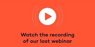 webinars