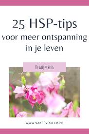 hsp tips