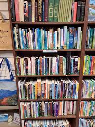 tweedehands boeken