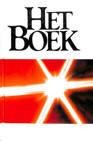 de boek of het boek