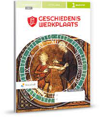 geschiedenis boeken