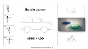 tips theorie examen auto