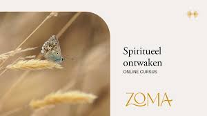 spirituele ontwikkeling cursus