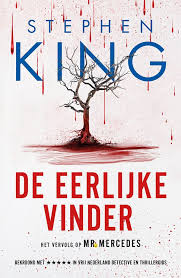 beste thrillers boeken