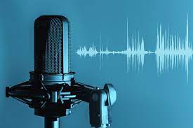 podcast