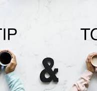 tip en top