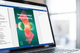 online boeken