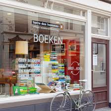 2de hands boeken