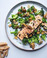 afvallen gezond eten