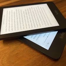 boeken op kobo zetten