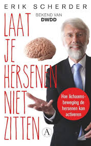 erik scherder boek