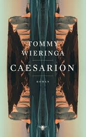 tommy wieringa boeken