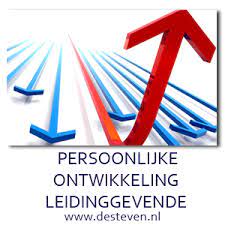 persoonlijke ontwikkeling cursus