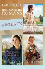 romans boeken