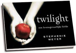 twilight boeken