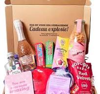 50 jaar vrouw cadeau