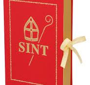 boek van sinterklaas