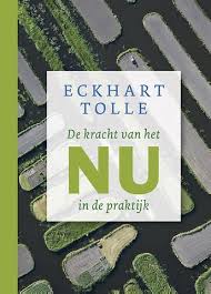 eckhart tolle boeken