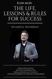 elon musk boek