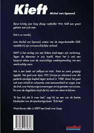 kieft boek