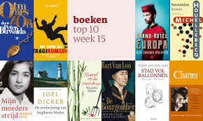 top boeken