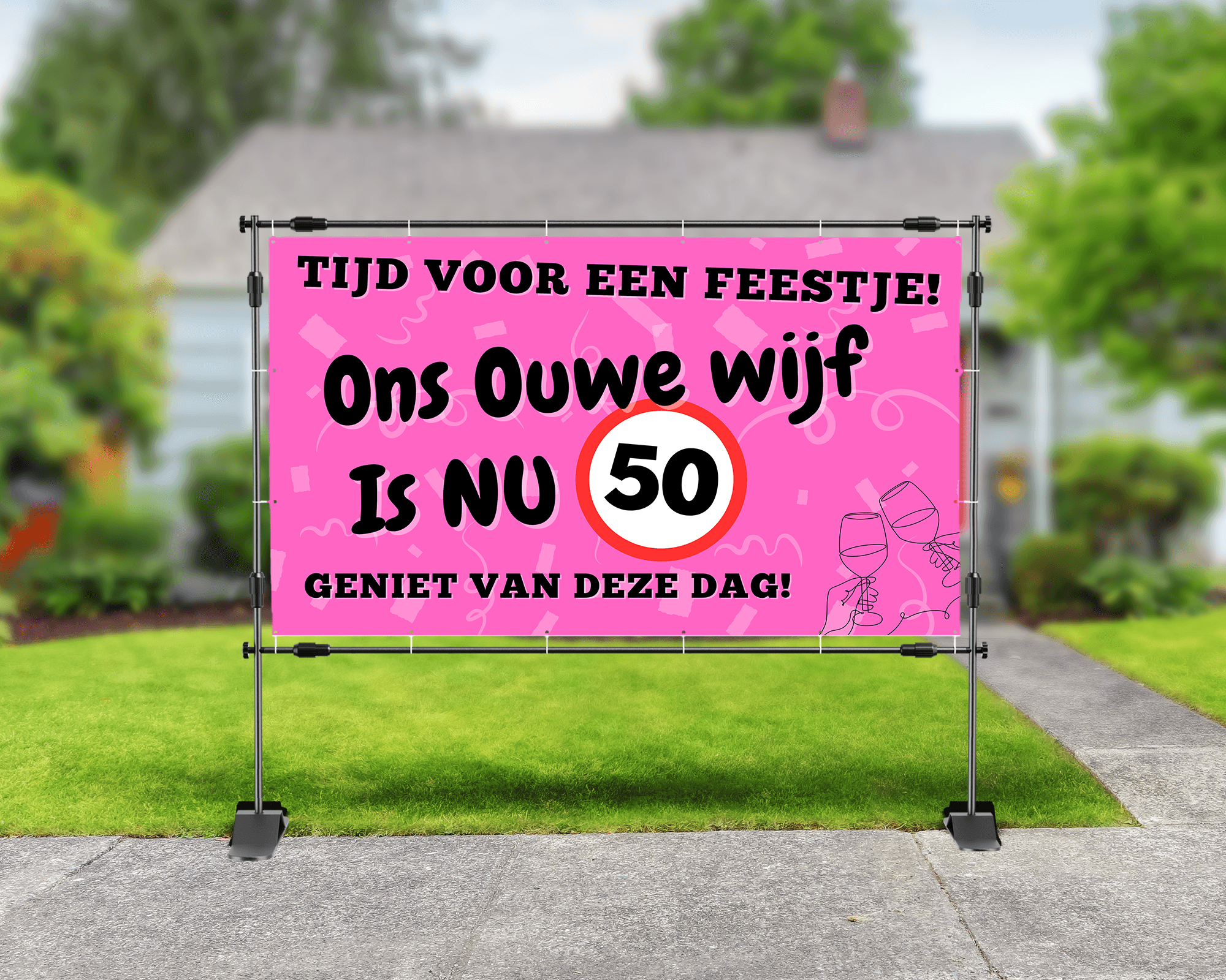 uitspraken 50 jaar sarah