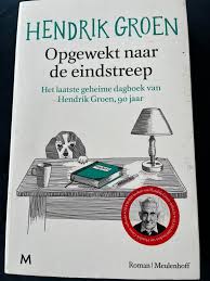 hendrik groen boeken
