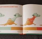 draakje vurig boek