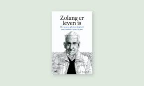 hendrik groen boeken