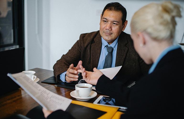 arbeidsdeskundig onderzoek tips werknemer