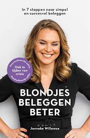 boek beleggen