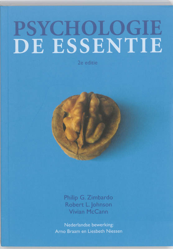boeken psychologie