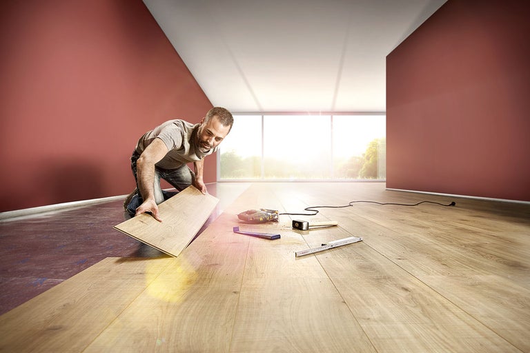 laminaat leggen tips