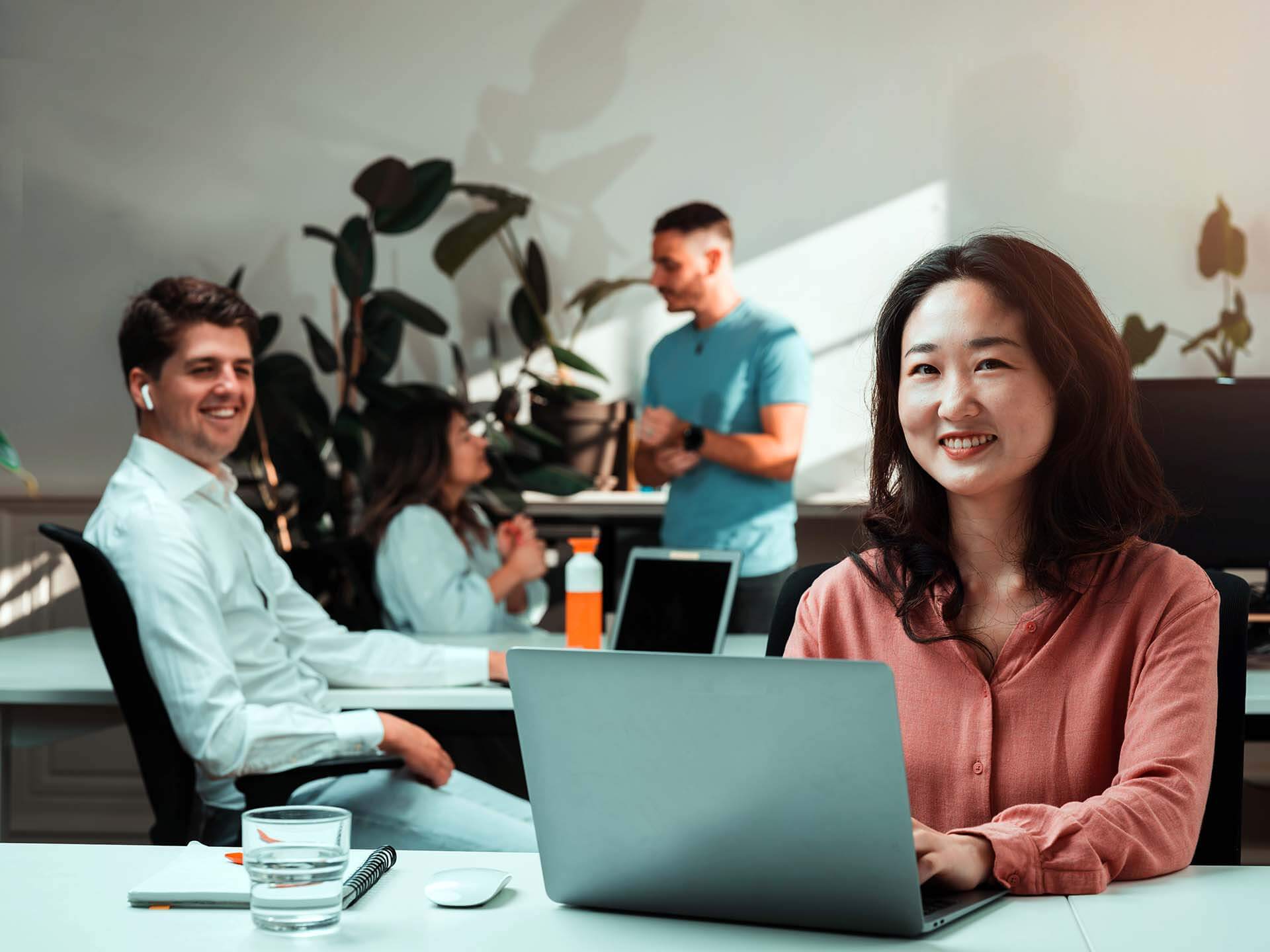 leiderschap communicatie