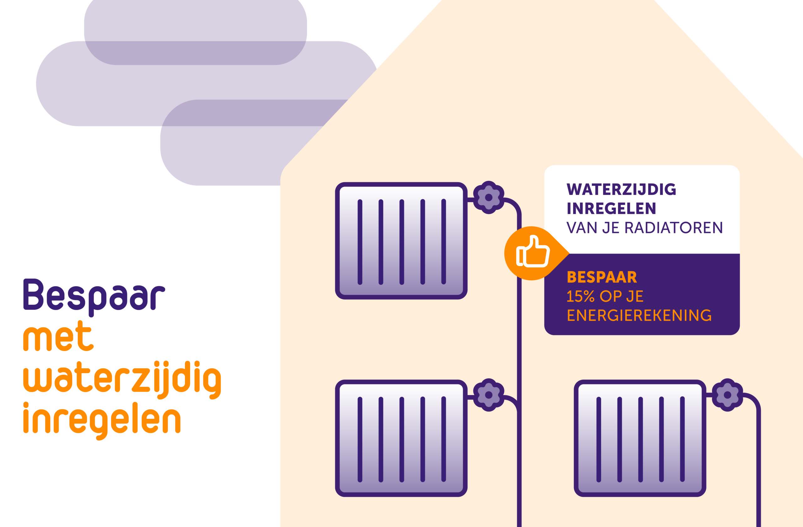 tips besparen energie