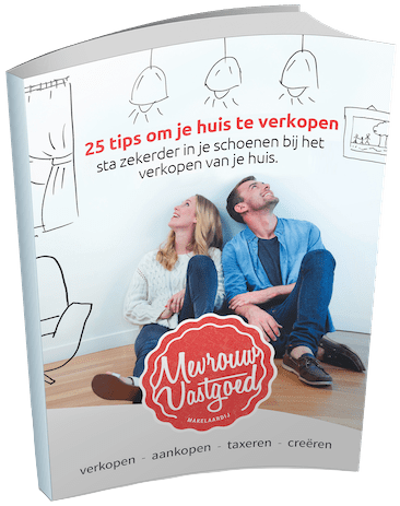 tips verkoop huis