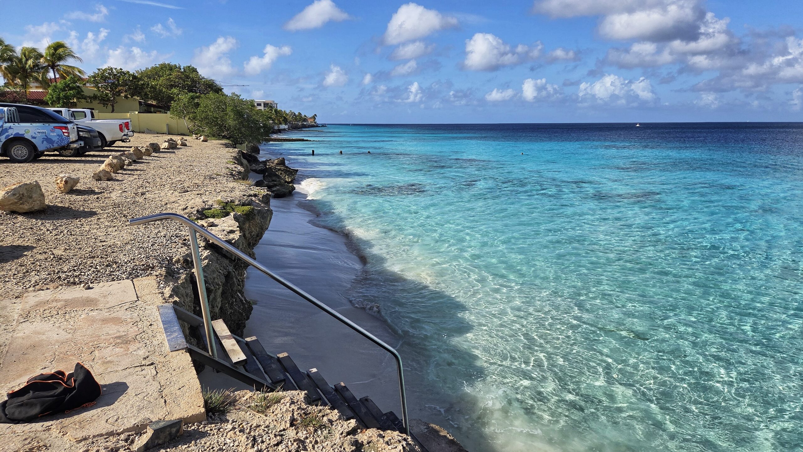 bonaire tips