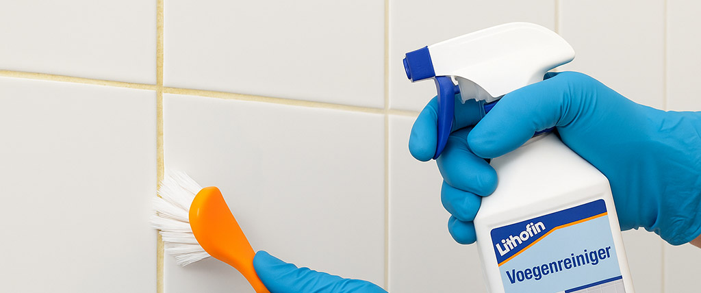 tips badkamer schoonmaken