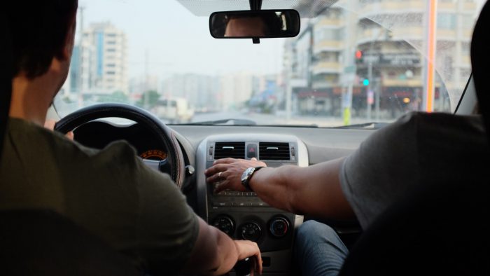 tips eerste rijles