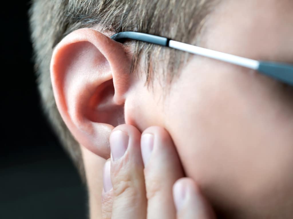 tips tegen oorsuizen