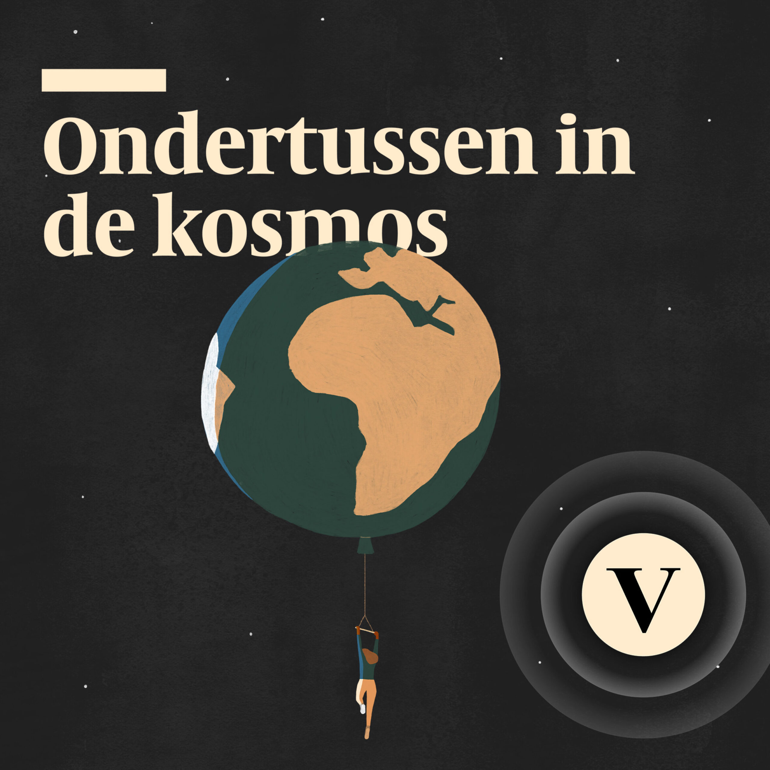 volkskrant podcast tips