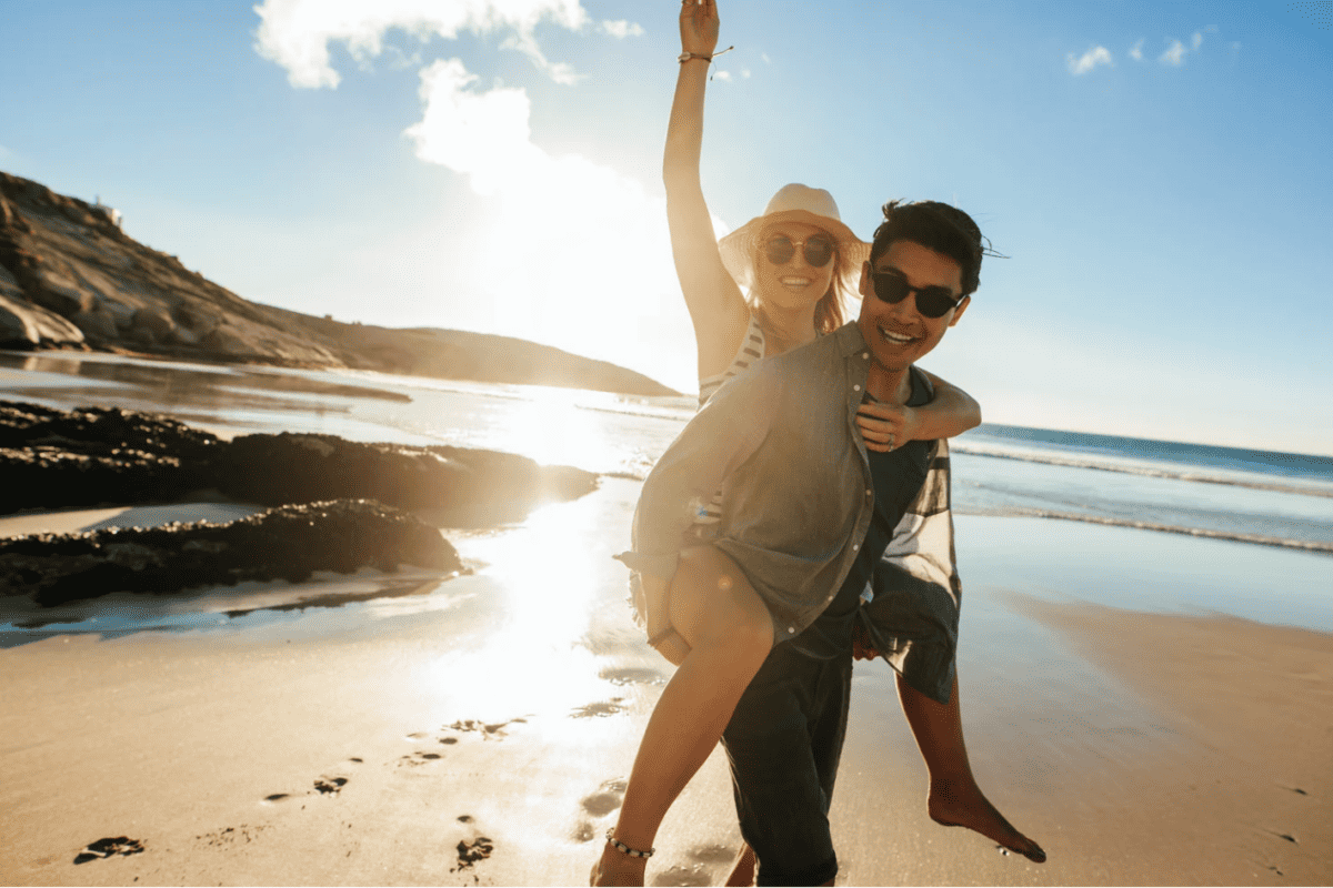 zomervakantie tips