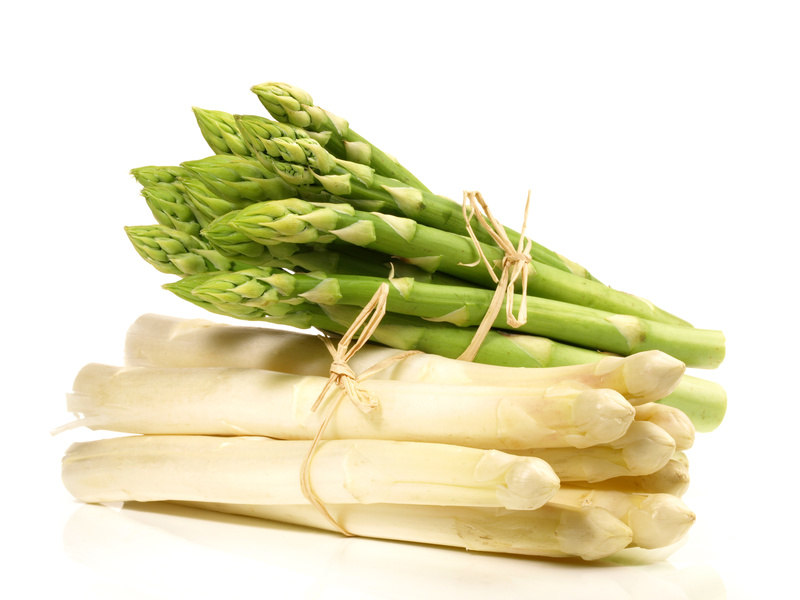 asperge tips