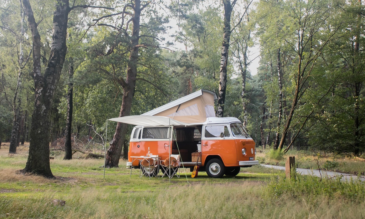 camper tips