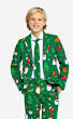 foute kerstkleding