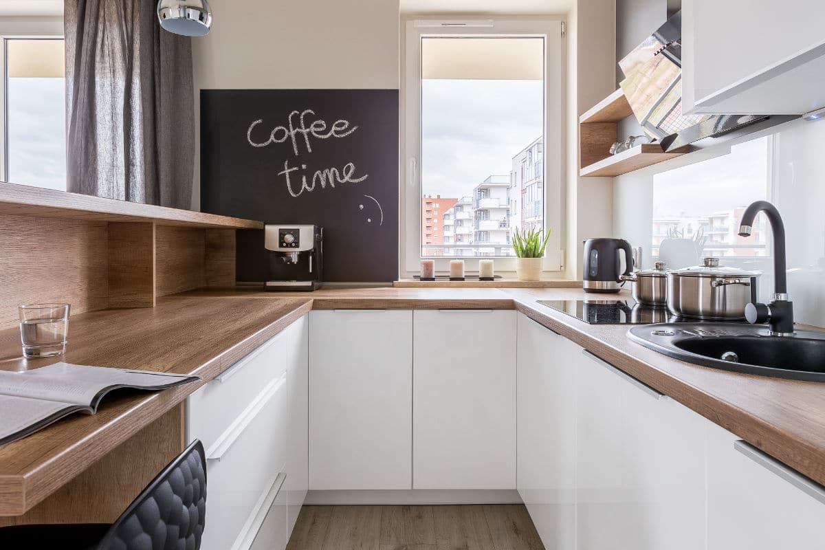 keuken inrichten tips