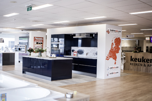 keuken kopen tips