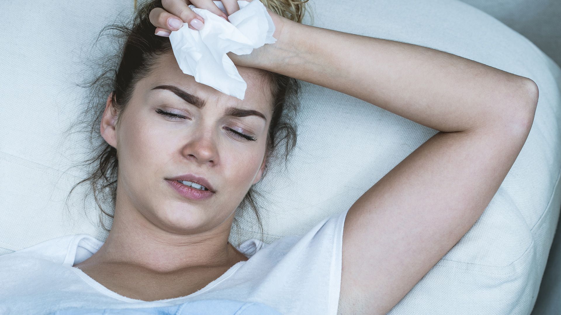 tips tegen verstopte neus