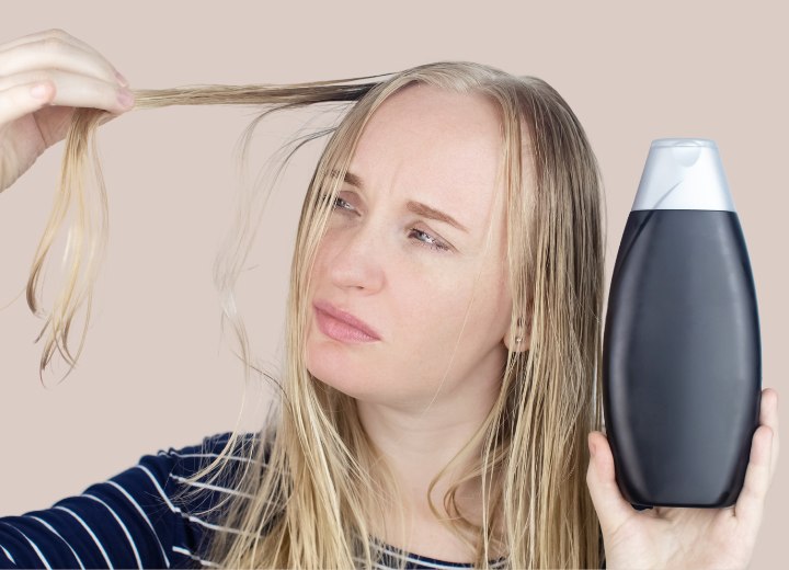 vet haar tips