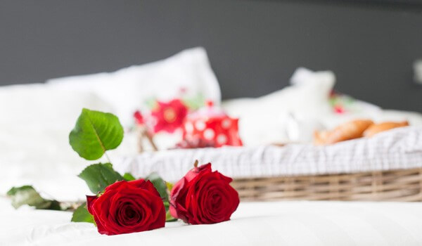 weekendje weg tips romantisch